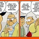 Illustration for article titled Sunday Comics